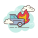 자동차 화재 icon