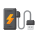 Charger icon