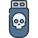 Usb icon