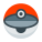 Открыть Pokeball icon