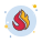 Storyfire icon