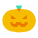 Тыква на Хеллоуин icon