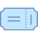 Train Ticket icon