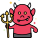 魔鬼 icon