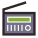 Rádio 2 icon