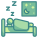 Dormire icon