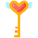 Key icon