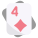 47 Four of Diamonds icon