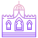 Mansion icon