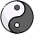 18 Yin Yang icon