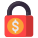 Padlock icon