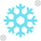 Snowy icon