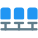 Stadium Seats icon