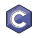 C Programación icon