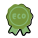 eco label icon