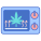 Decarboxylation icon
