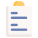 Shopping List icon