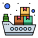 Container Ship icon