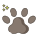 Paw icon