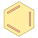 Anello di benzene icon