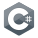 C Sharp Logotipo icon