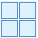 마이크로소프트 icon