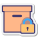 Secured Package icon