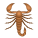 Scorpion icon