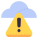 Warning Sign icon