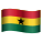 emoji-de-ghana icon