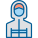 Hazmat Suit icon