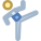 テコンドー icon