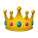 emoji de coroa icon