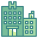 Hotel icon