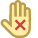 Отказ icon