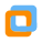 旧 vmware 徽标 icon