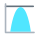 Histogram icon