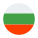 ブルガリア-円形 icon