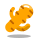 姜 icon