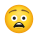苦悶の表情 icon