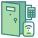 Key Lock icon
