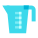 Мерный стакан icon