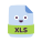 XLS icon