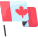 Canadá icon