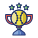 Championship icon