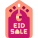 Eid Sale icon