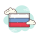 Russian Federation icon