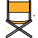 キャンプチェア icon