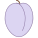 Plum icon