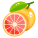 Grapefruit icon